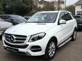Mercedes-Benz GLE 400 4MATIC 2015 годаfor15 500 000 тг. в Алматы