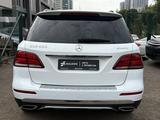 Mercedes-Benz GLE 400 4MATIC 2015 годаfor15 500 000 тг. в Алматы – фото 5