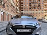 Hyundai Elantra 2020 года за 7 600 000 тг. в Актау – фото 5