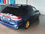 Subaru Legacy 1998 годаүшін2 200 000 тг. в Алматы – фото 3