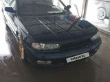 Subaru Legacy 1998 годаүшін2 200 000 тг. в Алматы – фото 4