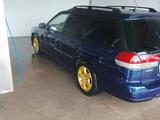 Subaru Legacy 1998 годаүшін2 200 000 тг. в Алматы – фото 5