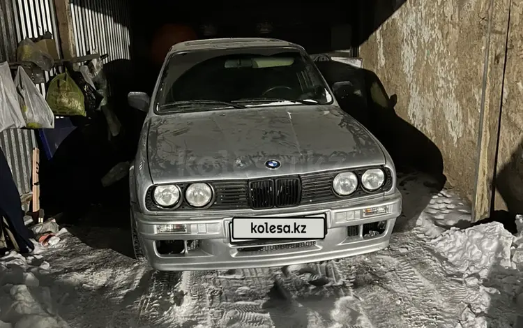 BMW 316 1990 года за 1 500 000 тг. в Астана