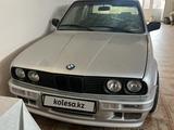 BMW 316 1990 года за 1 500 000 тг. в Астана – фото 2