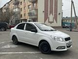 Chevrolet Nexia 2020 года за 4 650 000 тг. в Тараз – фото 3