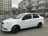 Chevrolet Nexia 2020 года за 4 650 000 тг. в Тараз – фото 4