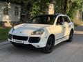Porsche Cayenne 2007 года за 4 500 000 тг. в Алматы
