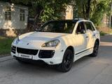 Porsche Cayenne 2007 года за 4 500 000 тг. в Алматы