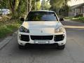 Porsche Cayenne 2007 года за 4 500 000 тг. в Алматы – фото 2