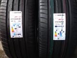 Разно-размерные шины 275/40R20 и 315/35R20 Nankang за 270 000 тг. в Алматы