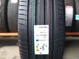 Разно-размерные шины 275/40R20 и 315/35R20 Nankang за 270 000 тг. в Алматы – фото 5