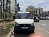 ГАЗ  ГАЗель (3302) 2006 года за 5 000 000 тг. в Астана