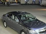 Chevrolet Cobalt 2023 годаүшін6 650 000 тг. в Атырау – фото 3