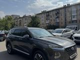 Hyundai Santa Fe 2019 годаүшін14 000 000 тг. в Усть-Каменогорск – фото 3