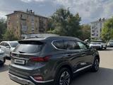 Hyundai Santa Fe 2019 годаүшін14 000 000 тг. в Усть-Каменогорск – фото 4