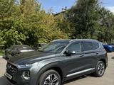 Hyundai Santa Fe 2019 годаүшін14 000 000 тг. в Усть-Каменогорск – фото 2