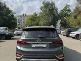 Hyundai Santa Fe 2019 годаүшін14 000 000 тг. в Усть-Каменогорск – фото 5