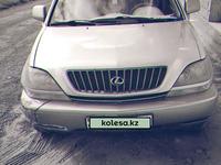 Lexus RX 300 1999 годаүшін3 600 000 тг. в Шымкент