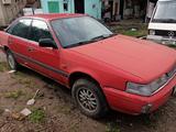 Mazda 626 1990 годаүшін600 000 тг. в Алматы – фото 3