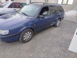 Volkswagen Passat 1995 года за 1 450 000 тг. в Тараз – фото 3