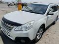 Subaru Outback 2013 года за 8 250 000 тг. в Тараз – фото 3