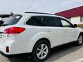 Subaru Outback 2013 годаүшін8 250 000 тг. в Тараз – фото 6