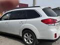 Subaru Outback 2013 года за 8 250 000 тг. в Тараз – фото 4