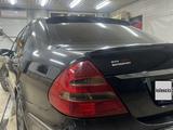 Mercedes-Benz E 500 2004 годаfor6 500 000 тг. в Алматы – фото 4