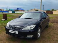 Toyota Camry 2005 года за 5 700 000 тг. в Актобе