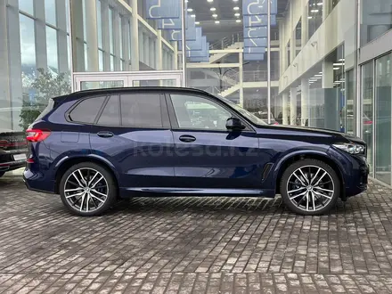 BMW X5 2022 года за 57 000 000 тг. в Алматы – фото 4