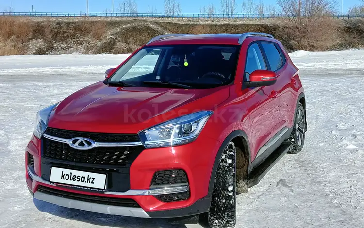 Chery Tiggo 4 2020 года за 7 000 000 тг. в Костанай