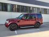 Land Rover Discovery 2014 года за 18 000 000 тг. в Алматы