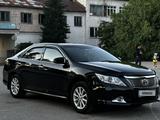 Toyota Camry 2012 года за 9 500 000 тг. в Алматы