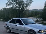 BMW 320 1992 года за 1 100 000 тг. в Усть-Каменогорск – фото 3