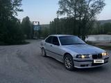 BMW 320 1992 года за 1 100 000 тг. в Усть-Каменогорск – фото 4