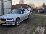 BMW 320 1992 года за 1 100 000 тг. в Усть-Каменогорск – фото 5