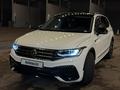 Volkswagen Tiguan 2022 года за 13 500 000 тг. в Алматы