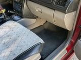 Subaru Forester 1997 года за 1 600 000 тг. в Астана – фото 2