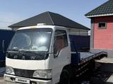 FAW 2009 года за 3 350 000 тг. в Алматы – фото 2