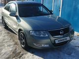 Nissan Almera Classic 2007 года за 3 333 333 тг. в Костанай – фото 3