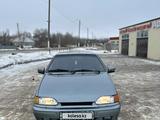 ВАЗ (Lada) 2114 2008 годаүшін900 000 тг. в Актобе