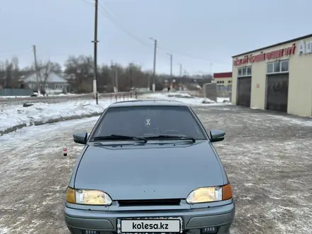 ВАЗ (Lada) 2114 2008 года за 900 000 тг. в Актобе