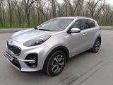 Kia Sportage 2020 годаүшін12 800 000 тг. в Алматы