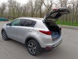 Kia Sportage 2020 годаүшін12 800 000 тг. в Алматы – фото 4