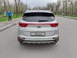 Kia Sportage 2020 годаүшін12 800 000 тг. в Алматы – фото 5