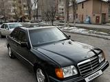 Mercedes-Benz E 280 1993 года за 1 700 000 тг. в Тараз – фото 5