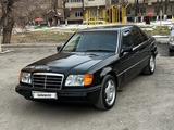 Mercedes-Benz E 280 1993 года за 1 700 000 тг. в Тараз – фото 3