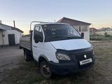 ГАЗ ГАЗель 2013 годаүшін4 500 000 тг. в Алматы