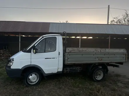 ГАЗ ГАЗель 2013 года за 4 500 000 тг. в Алматы – фото 2