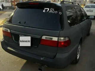 Honda Orthia, 1997